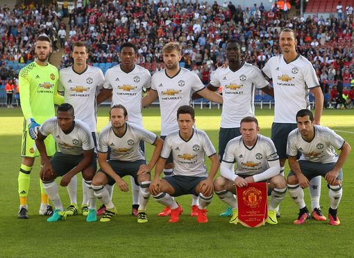 中鋒德馬庫 中鋒德馬庫