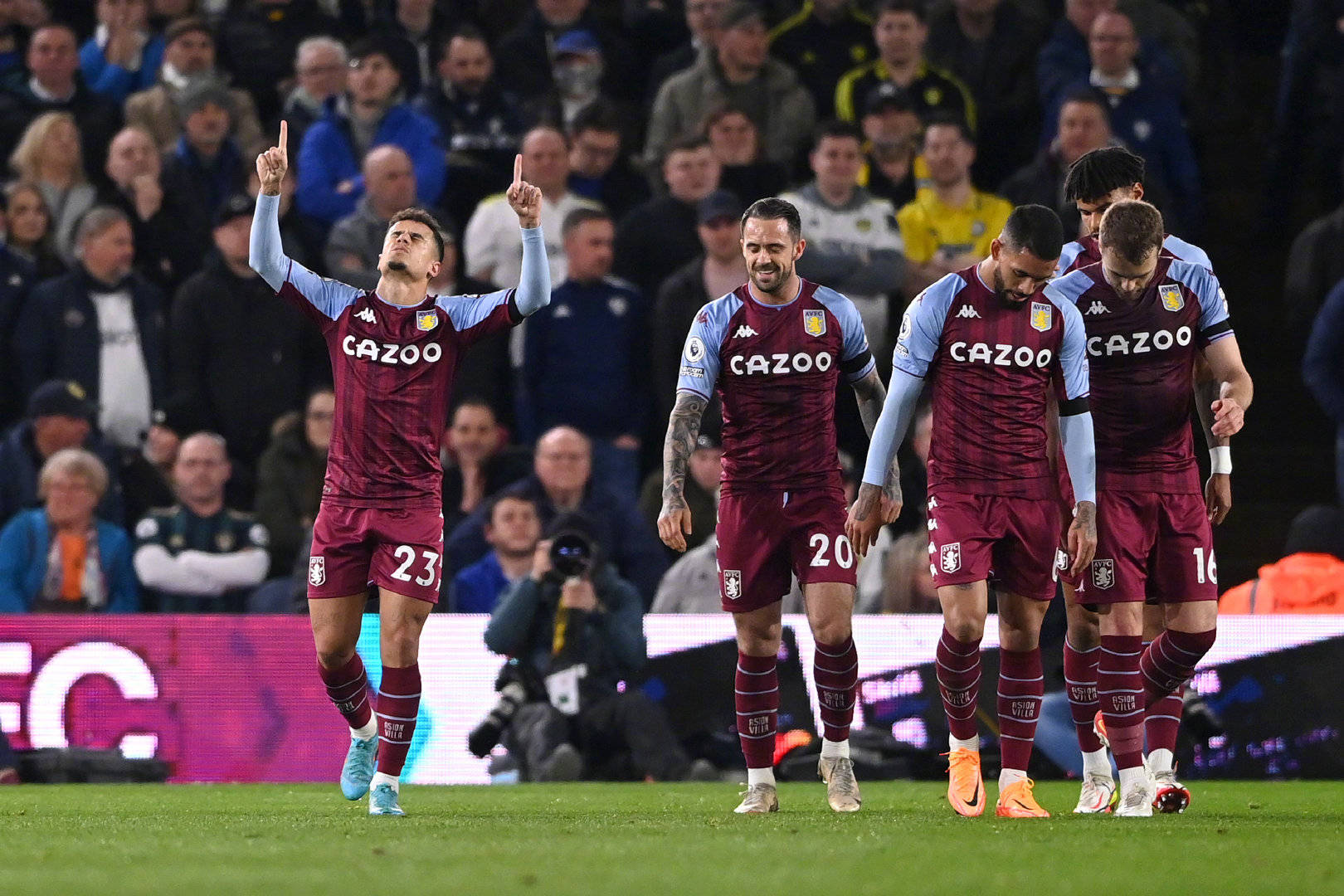 男子60米 男子60米